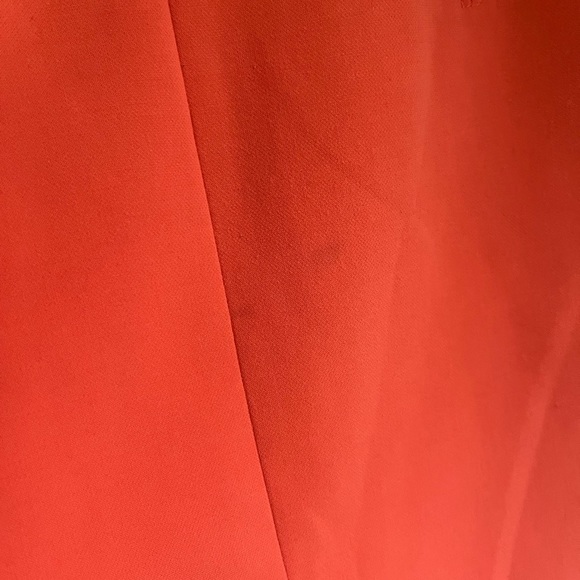 Diane Von Furstenberg Fleur Piqué Mini Dress size 10 - Picture 6 of 17